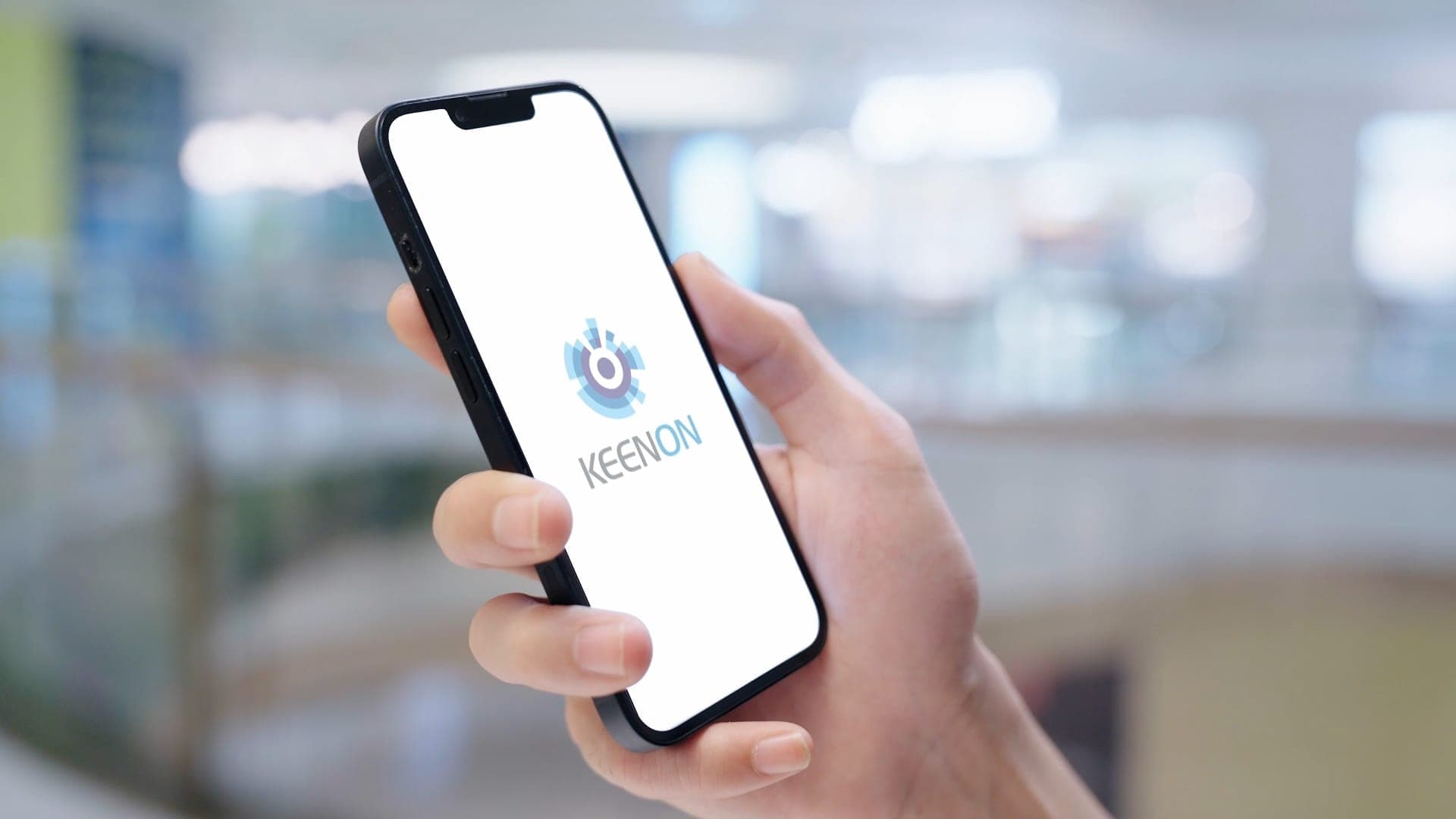 KLEENBOT · app & flådestyring