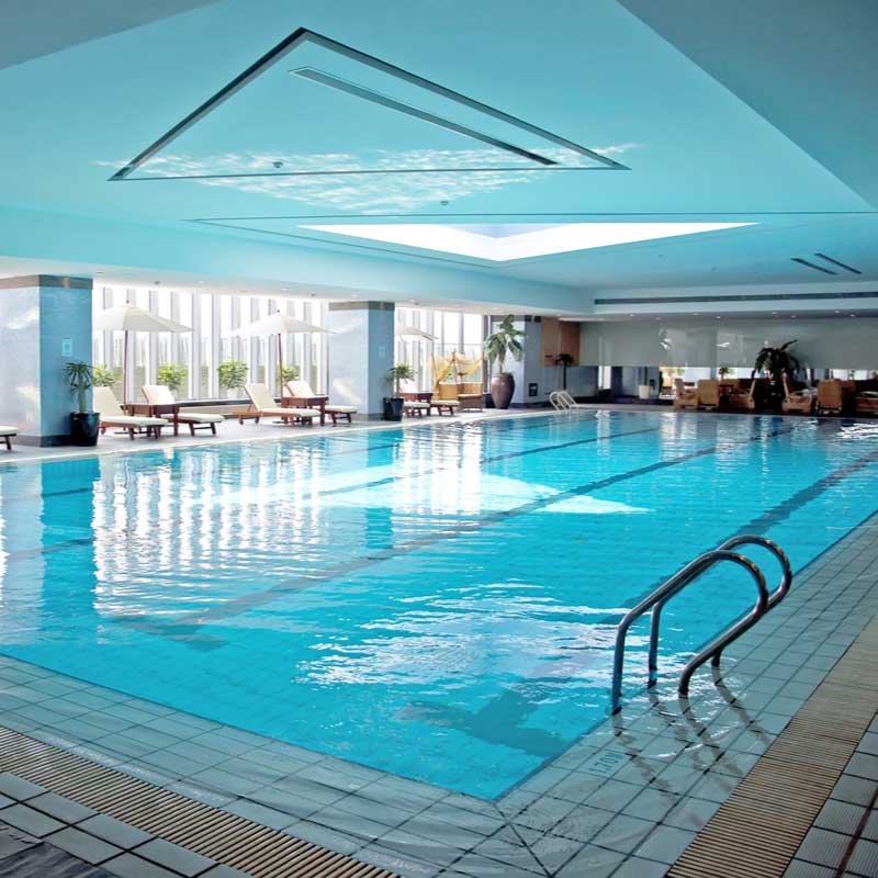 SPA and Wellness
